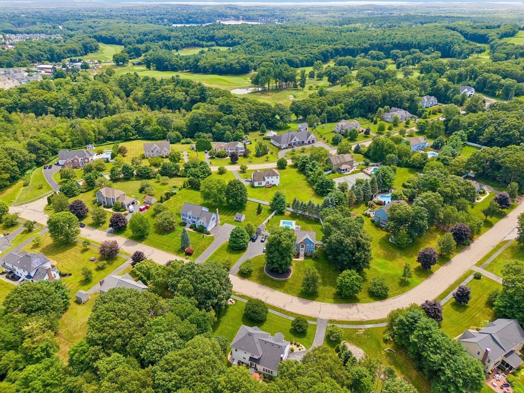 19 Northern Spy Road, Franklin, MA, 19 Northern Spy Road, Franklin, MA Photo #40