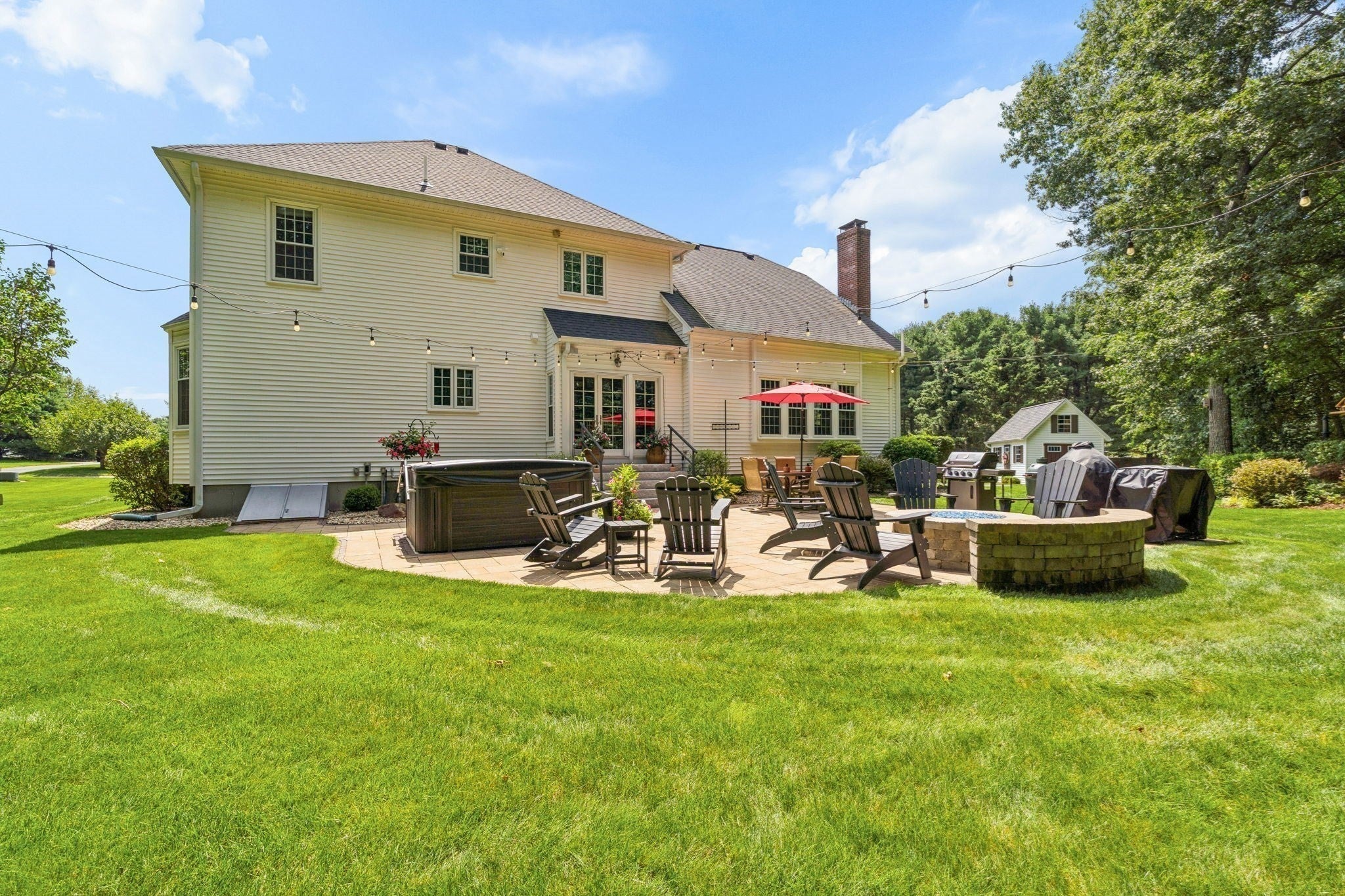 19 Northern Spy Road, Franklin, MA, 19 Northern Spy Road, Franklin, MA Photo #34