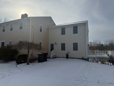 59 Elm St. RIGHT Rehoboth MA 02769