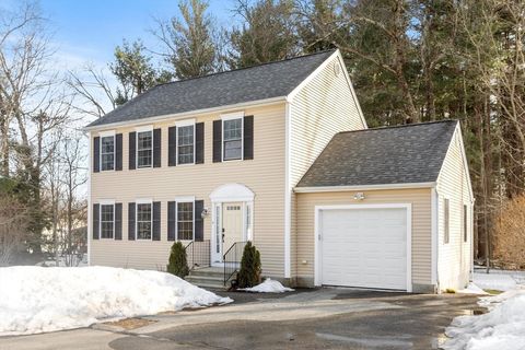 Photo of 9 Amelia Drive #9, Chelmsford, MA 01863 (MLS # 73486235)
