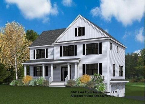 66 Parish Road 2 Georgetown MA 01833