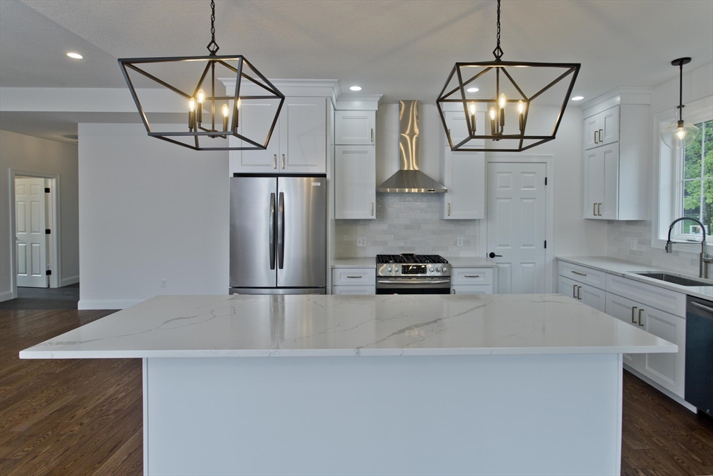 Lot 20 Silvergrass Lane