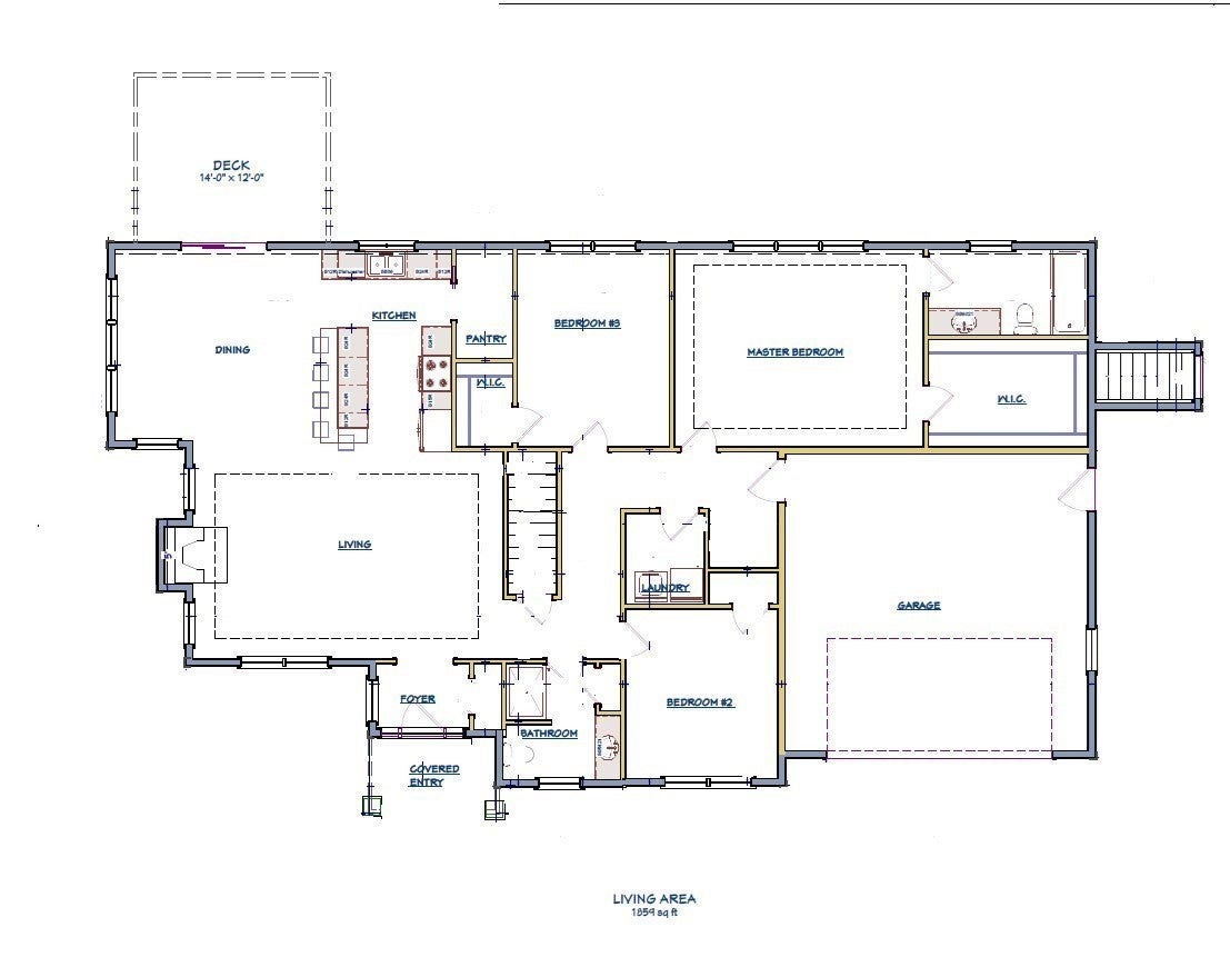 Lot 20 Silvergrass Lane