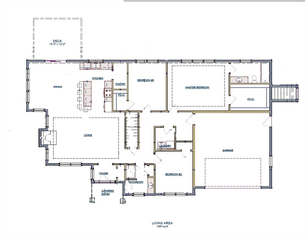 Lot 20 Silvergrass Lane