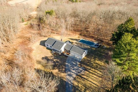 361 Boston Rd Sutton MA 01590