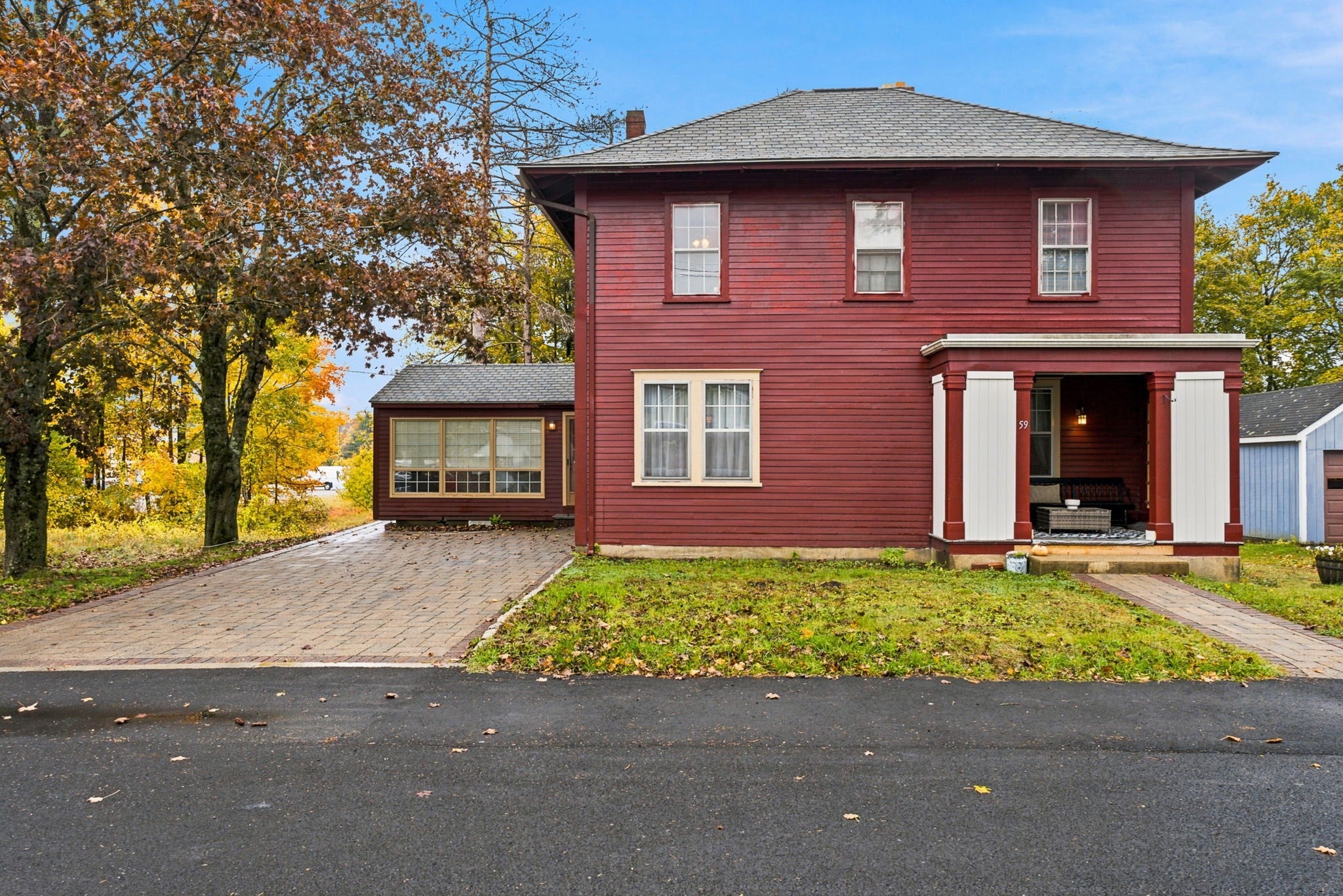 Photo of 59 Beech St, Winchendon, MA