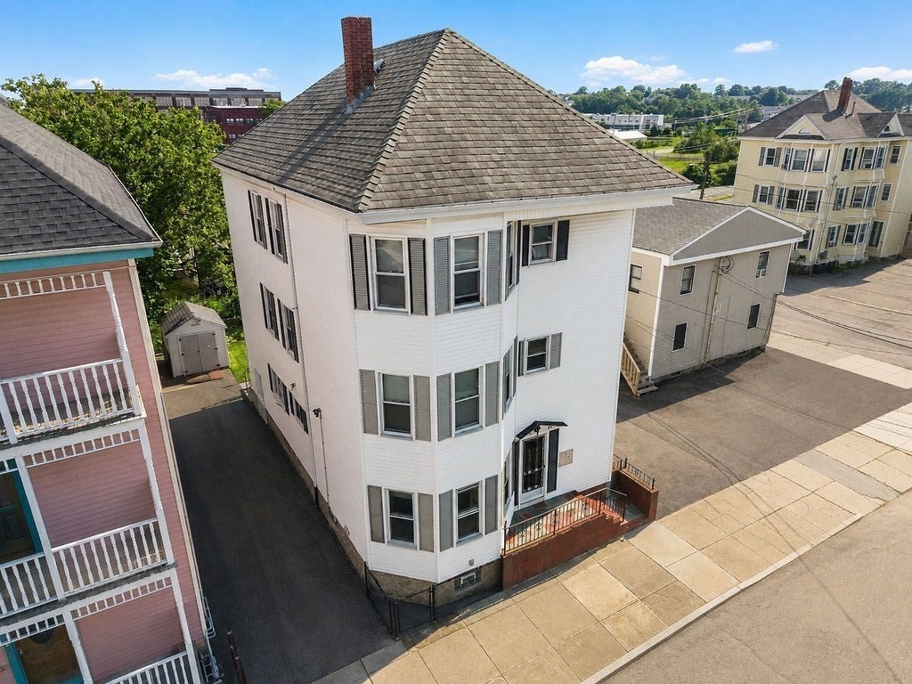320 Davis Street, New Bedford, MA, 320 Davis Street, New Bedford, MA Photo #3