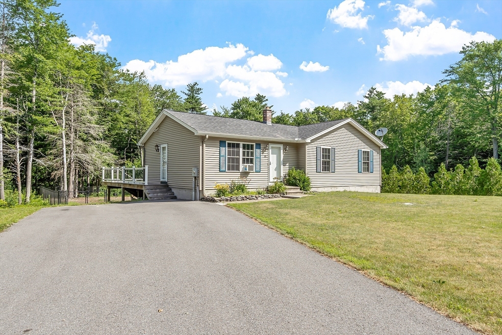 82 Baptist Common Rd