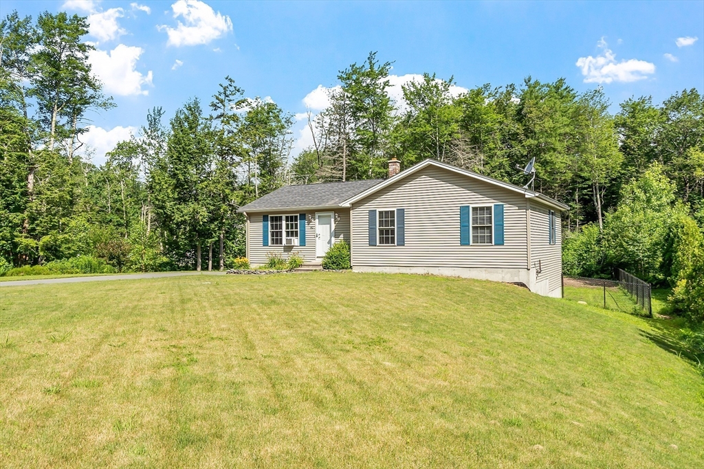 82 Baptist Common Rd