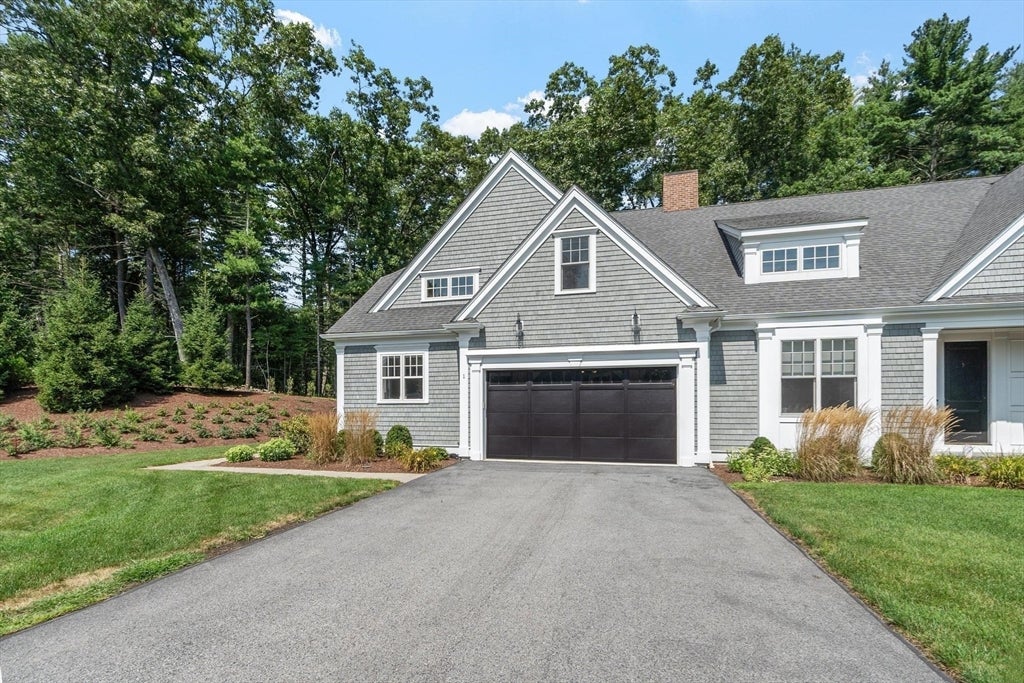 1 Garrison Way #1, Carlisle, MA Photo #38