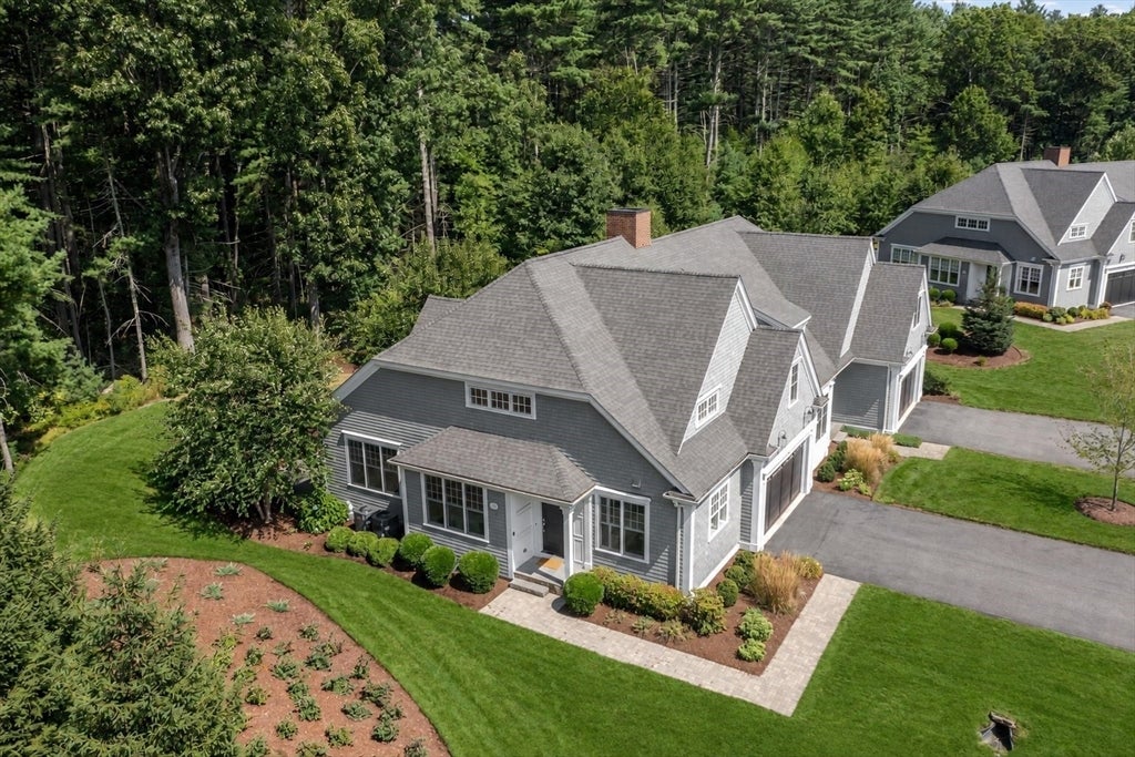 1 Garrison Way #1, Carlisle, MA Photo #1