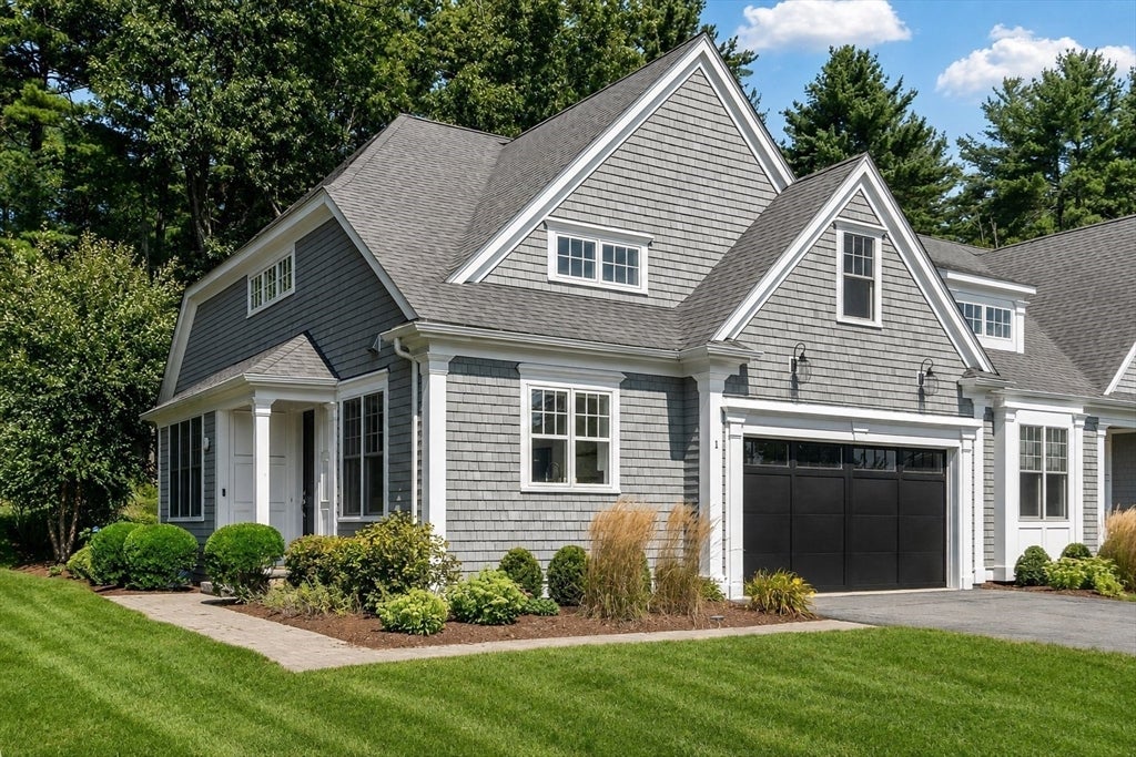 1 Garrison Way #1, Carlisle, MA Photo #2