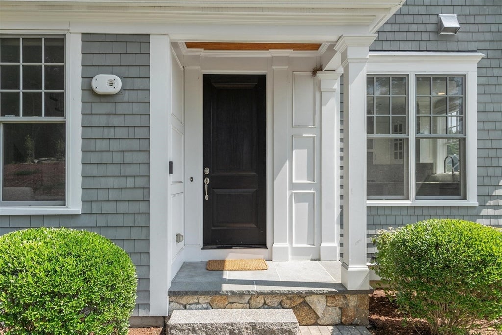 1 Garrison Way #1, Carlisle, MA Photo #4