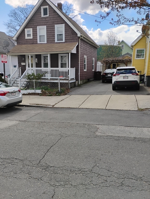 11 Winter Street St