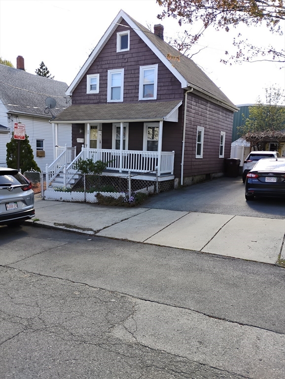 11 Winter Street St