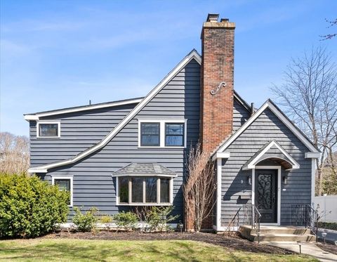 9 Venner Road, Arlington, MA 02476 - MLS#: 73353721