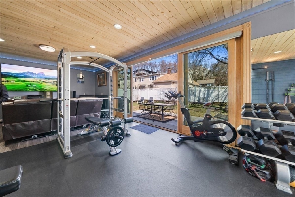 9 Venner Road
