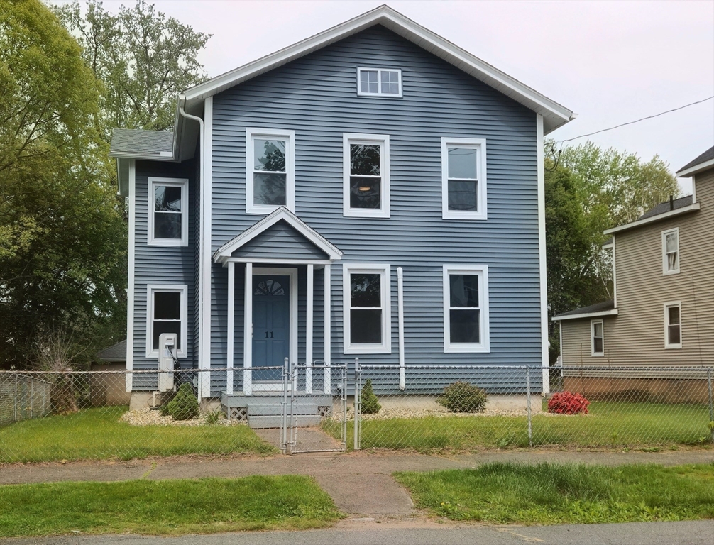 11 W School St, Westfield, MA, 11 W School St, Westfield, MA Photo #1