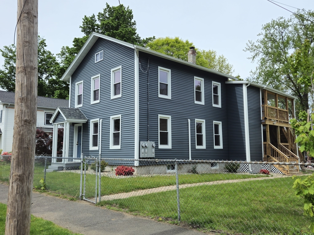 11 W School St, Westfield, MA, 11 W School St, Westfield, MA Photo #2
