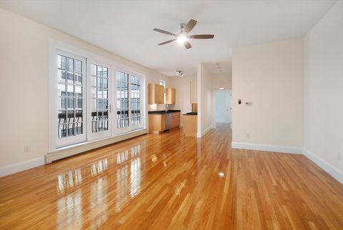 80 Webster Ave 3H Somerville MA 02143