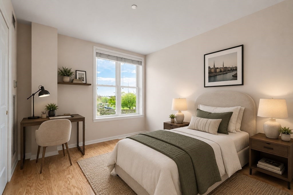 73 Chelsea St #305, Boston, MA, 73 Chelsea St #305, Boston, MA Photo #5