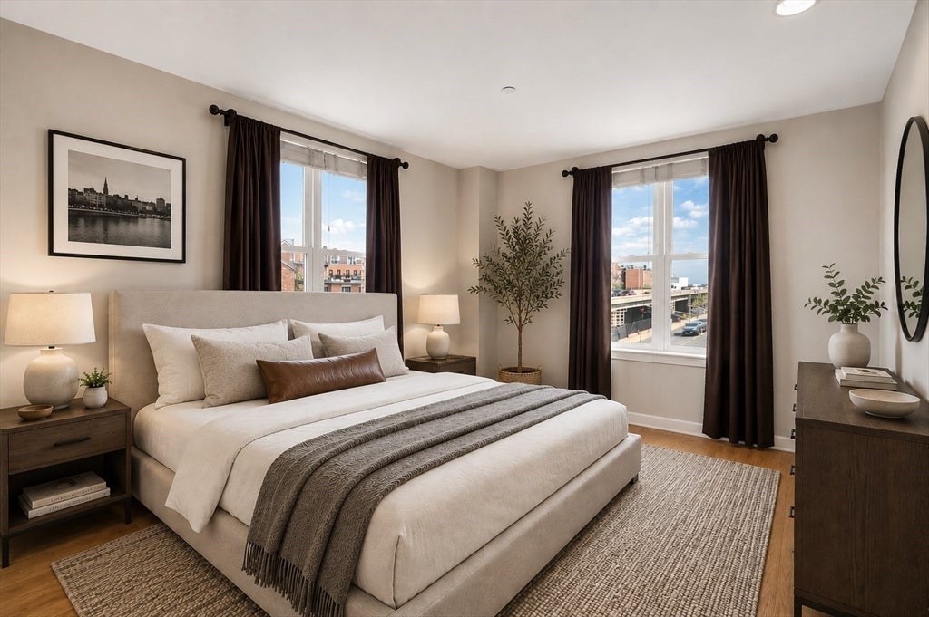 73 Chelsea St #305, Boston, MA, 73 Chelsea St #305, Boston, MA Photo #4