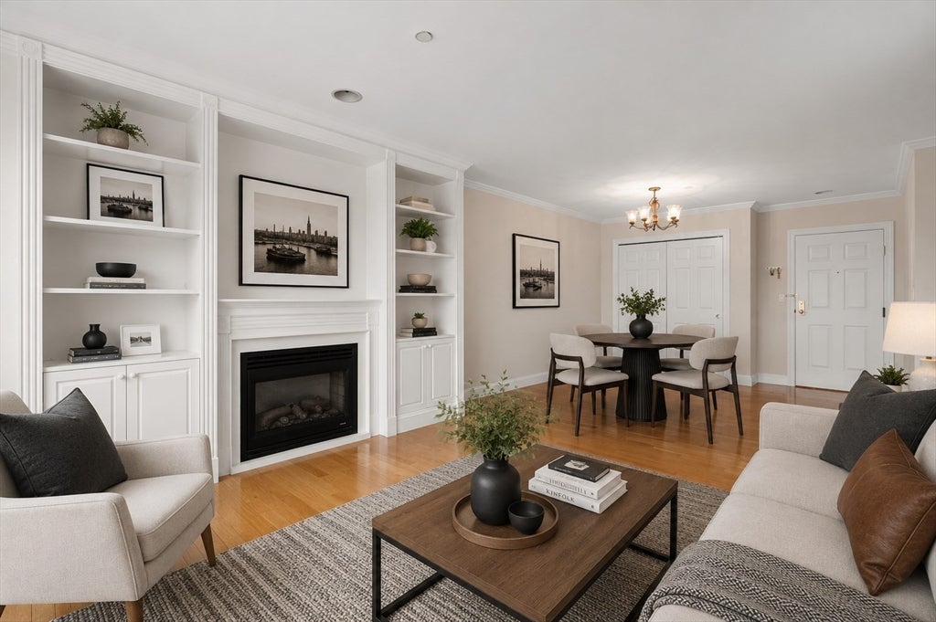 73 Chelsea St #305, Boston, MA, 73 Chelsea St #305, Boston, MA Photo #2