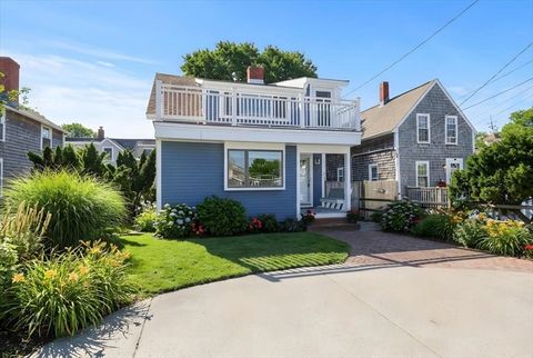 3 Egypt Ave Scituate MA 02066