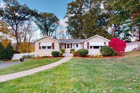 1393 Trapelo Road Waltham MA 02451