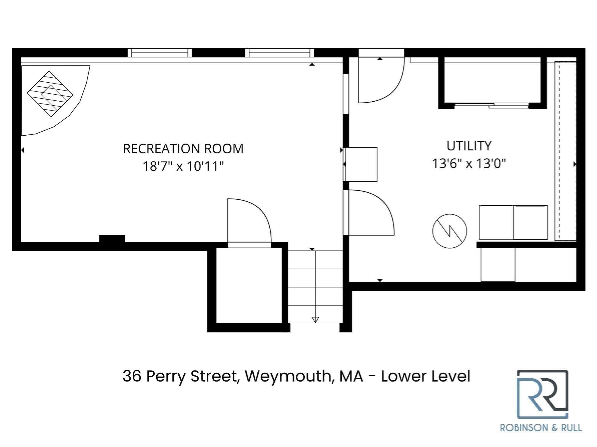 36 Perry Street, Weymouth, MA Photo #36