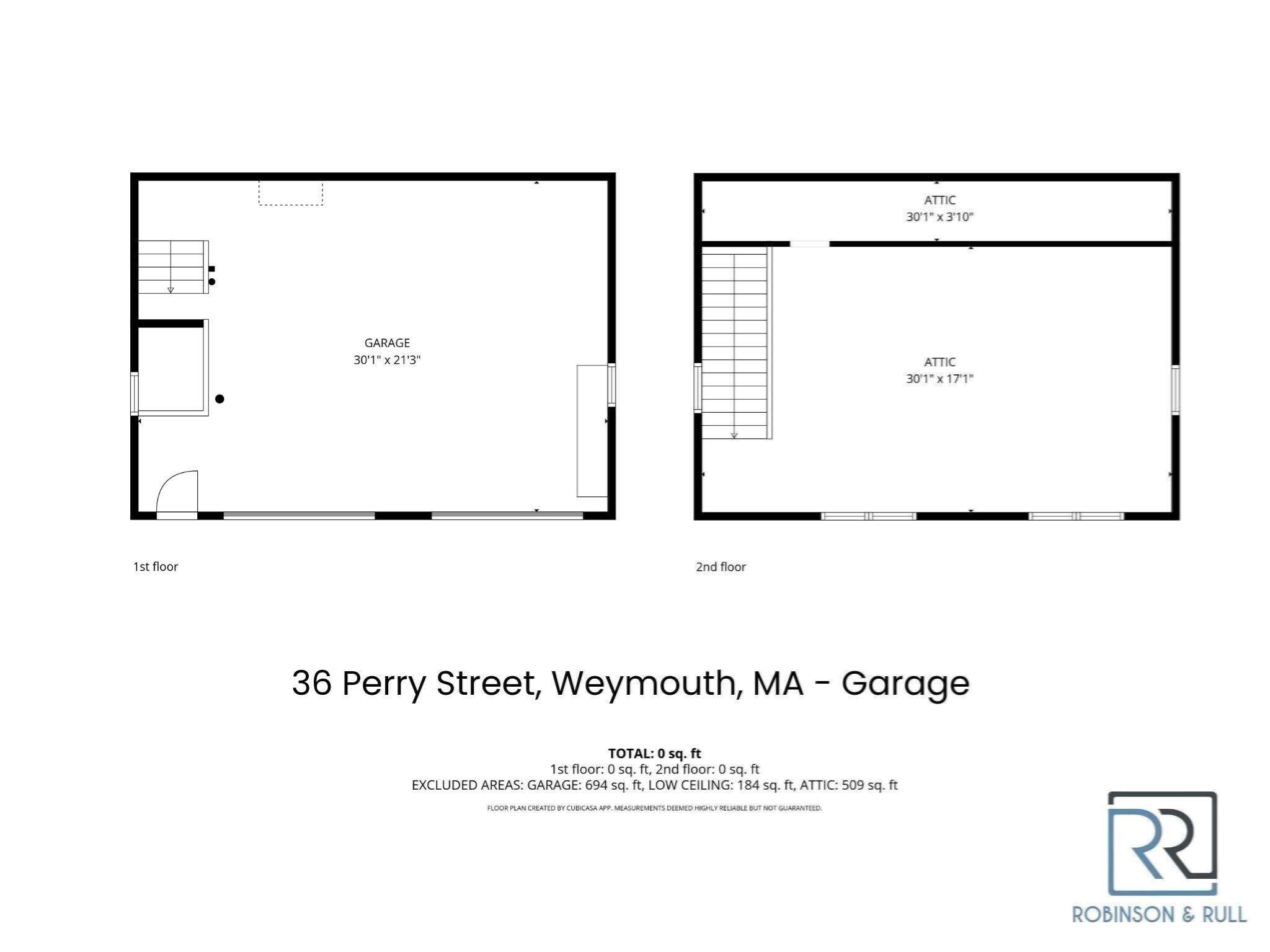 36 Perry Street, Weymouth, MA Photo #37