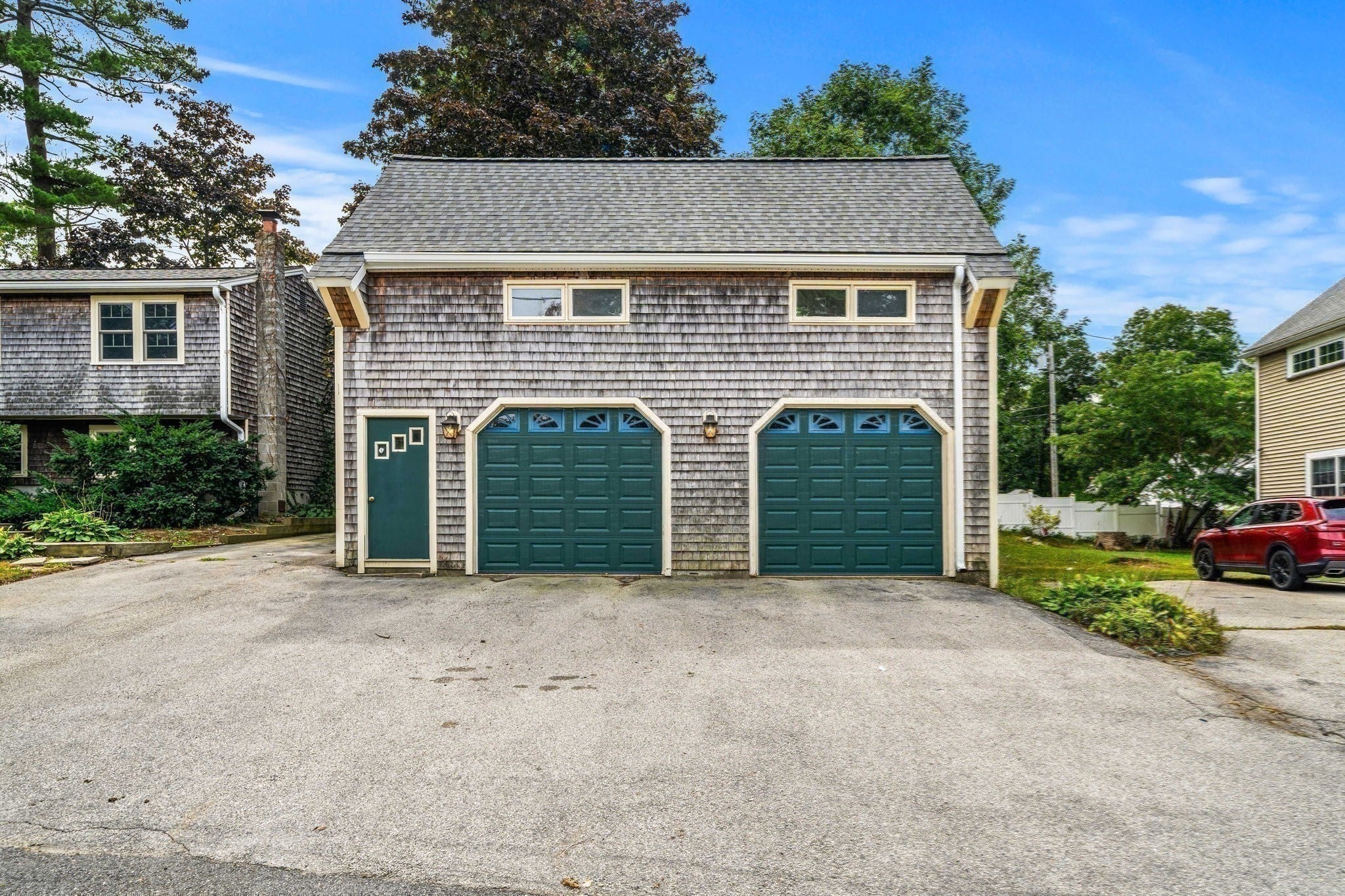 36 Perry Street