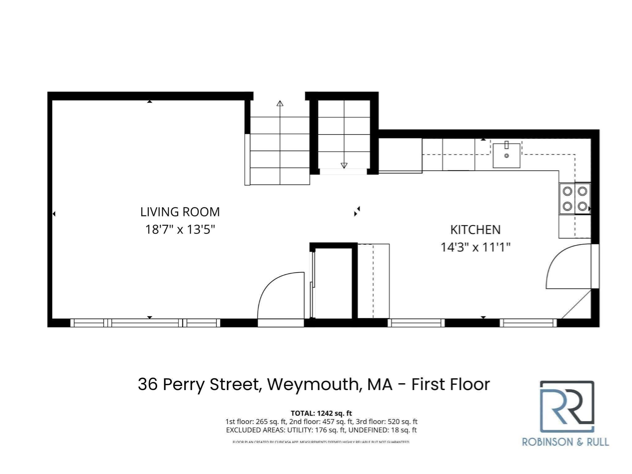 36 Perry Street, Weymouth, MA Photo #34