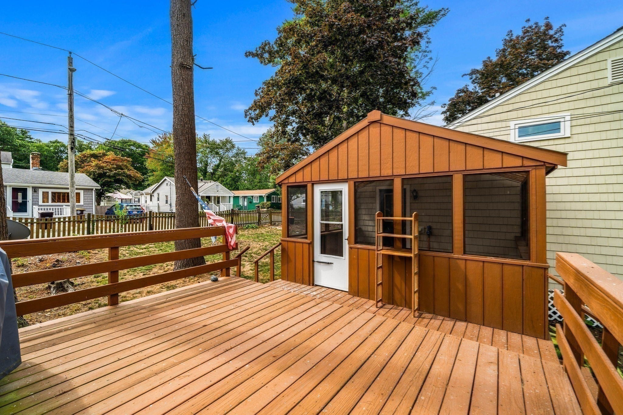 36 Perry Street, Weymouth, MA Photo #14