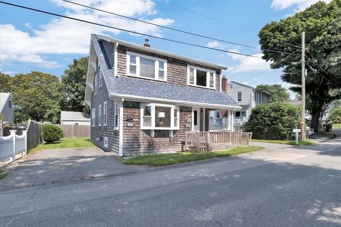 10 Vesper Ave Falmouth MA 02540