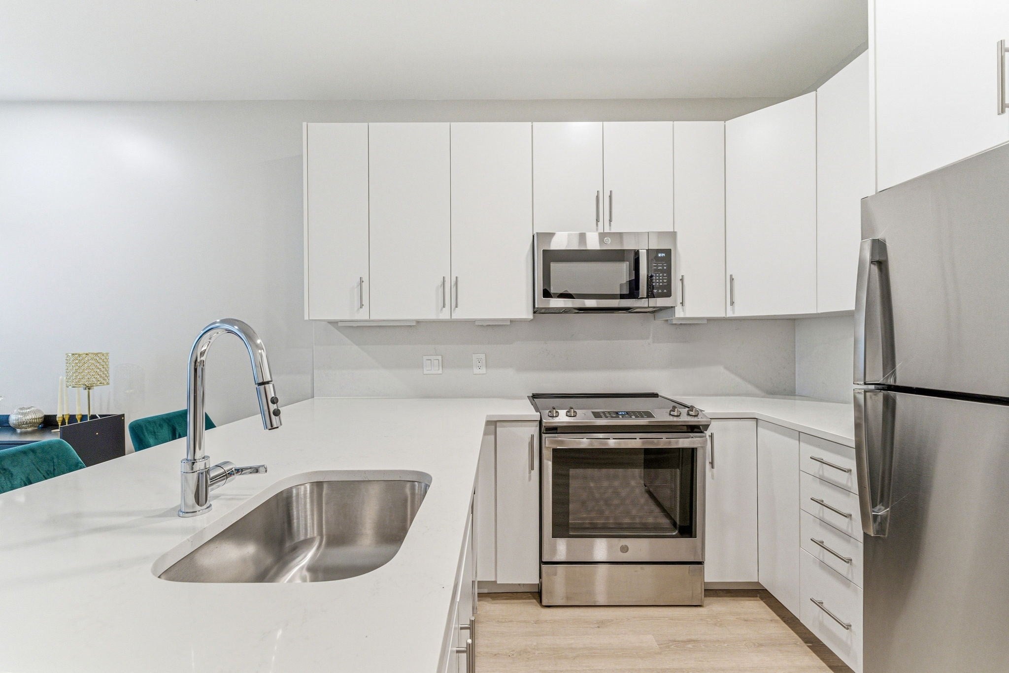 157 Chestnut 203