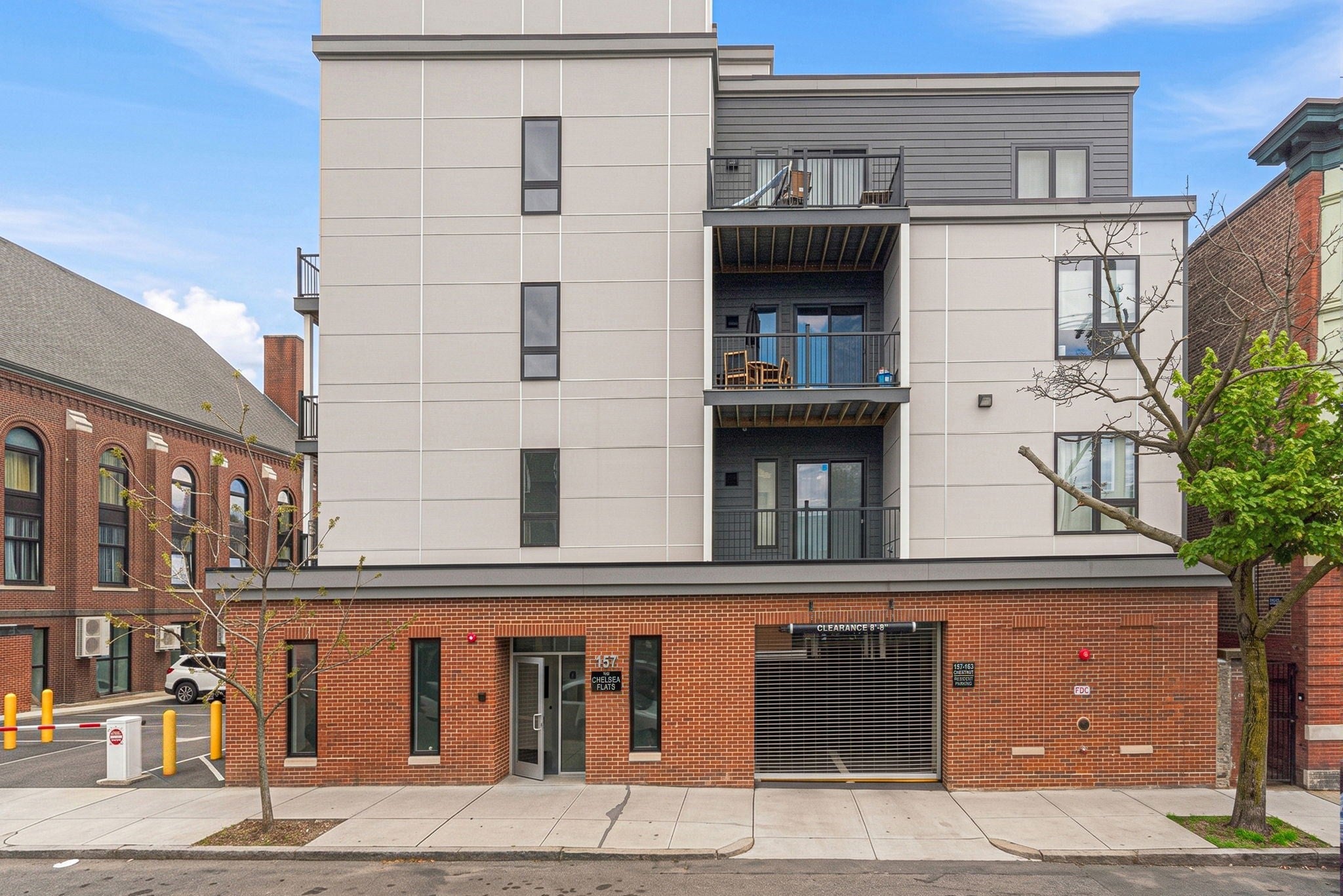 157 Chestnut St #203, Chelsea, MA, 157 Chestnut St #203, Chelsea, MA Photo #21