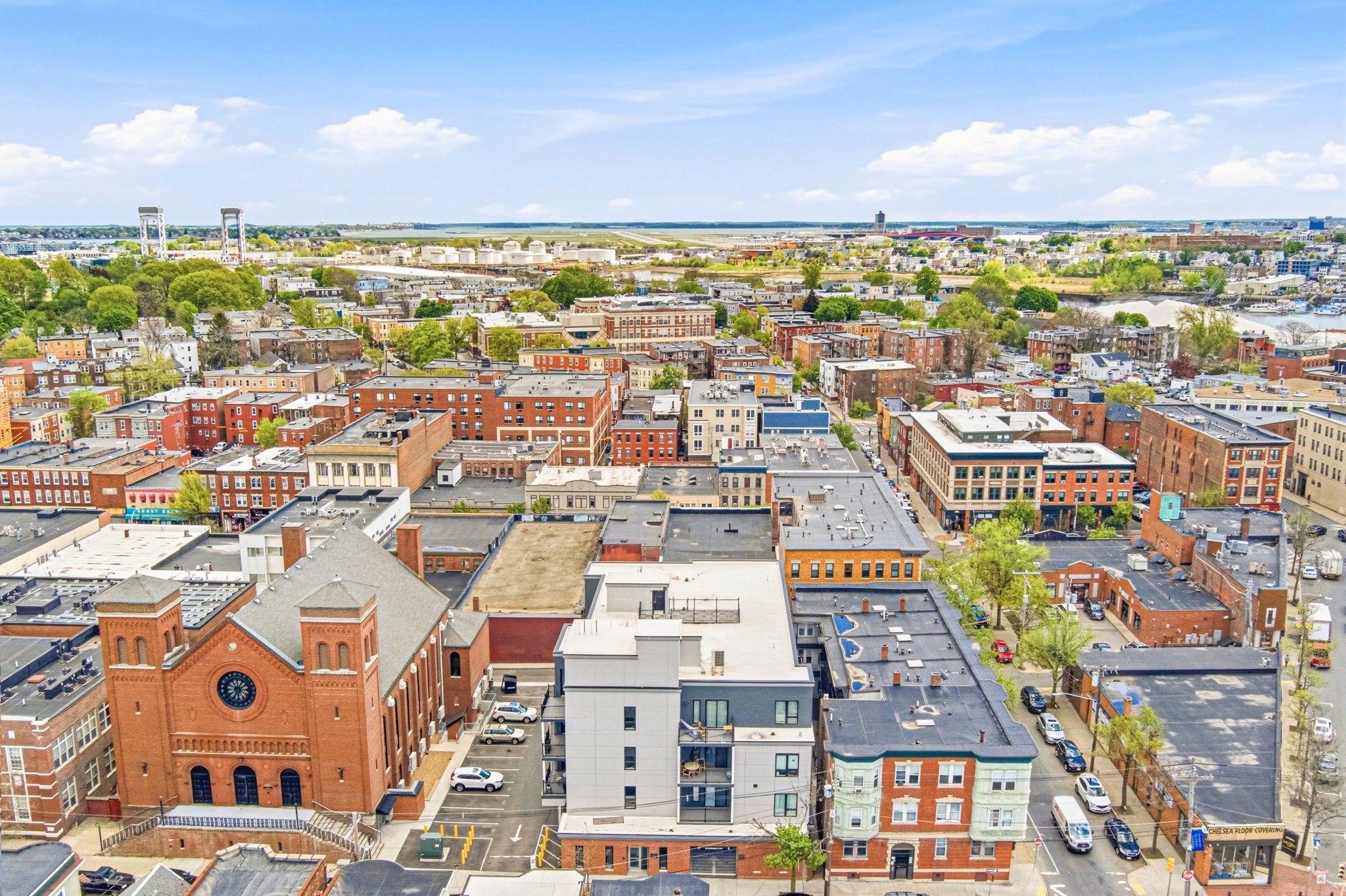157 Chestnut St #203, Chelsea, MA, 157 Chestnut St #203, Chelsea, MA Photo #24