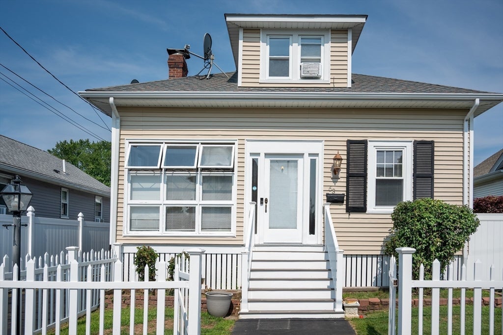 63 Campbell Street, Quincy, MA, 63 Campbell Street, Quincy, MA Photo #1