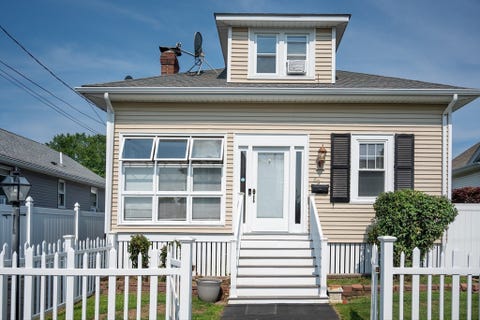 Photo of 63 Campbell Street, Quincy, MA 02169 (MLS # 73562530)
