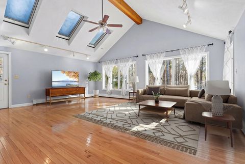 77 Colonial Road 77 Sudbury MA 01776