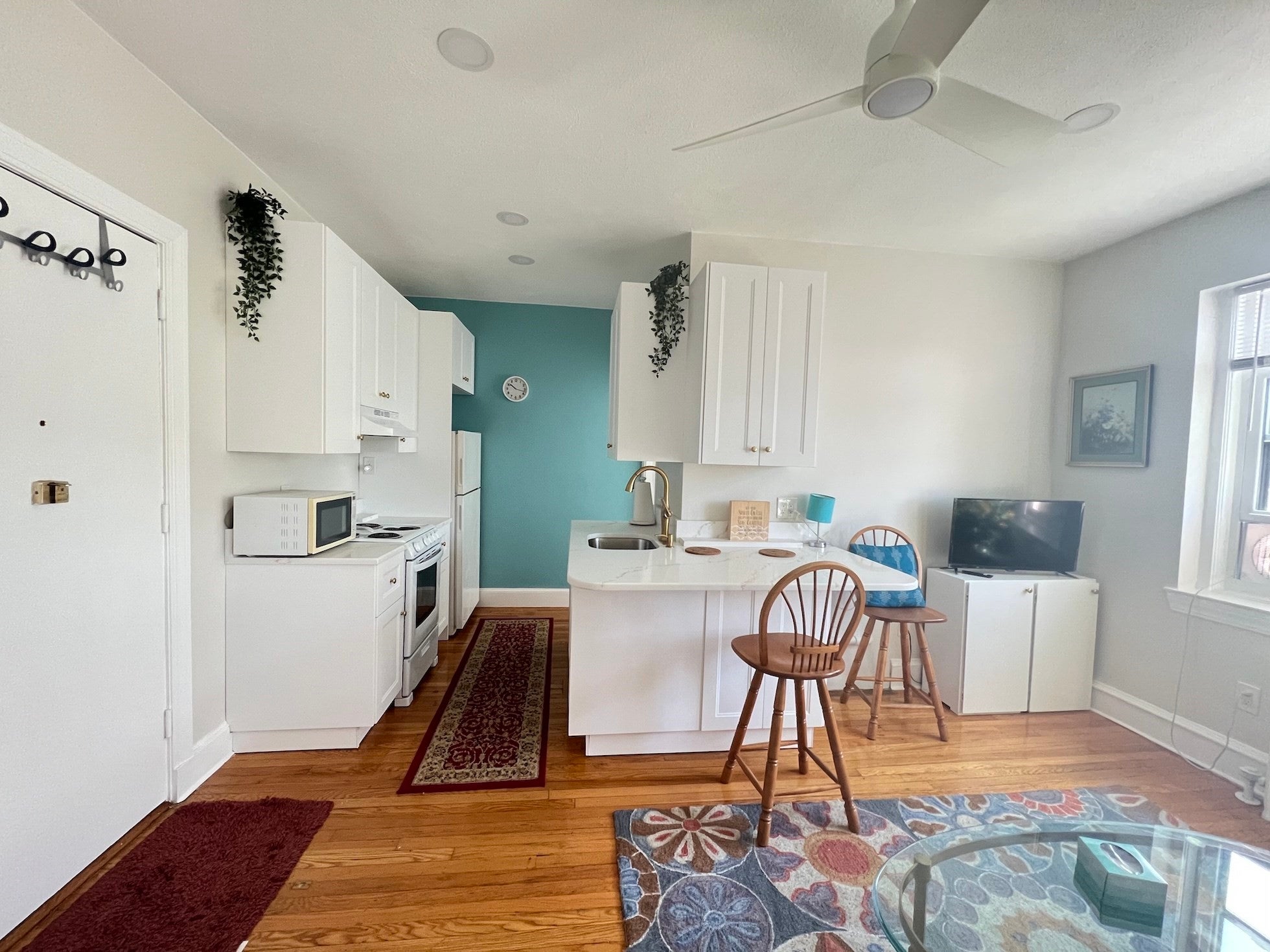 86 Jersey ST #45, Boston, MA, 86 Jersey ST #45, Boston, MA Photo #3