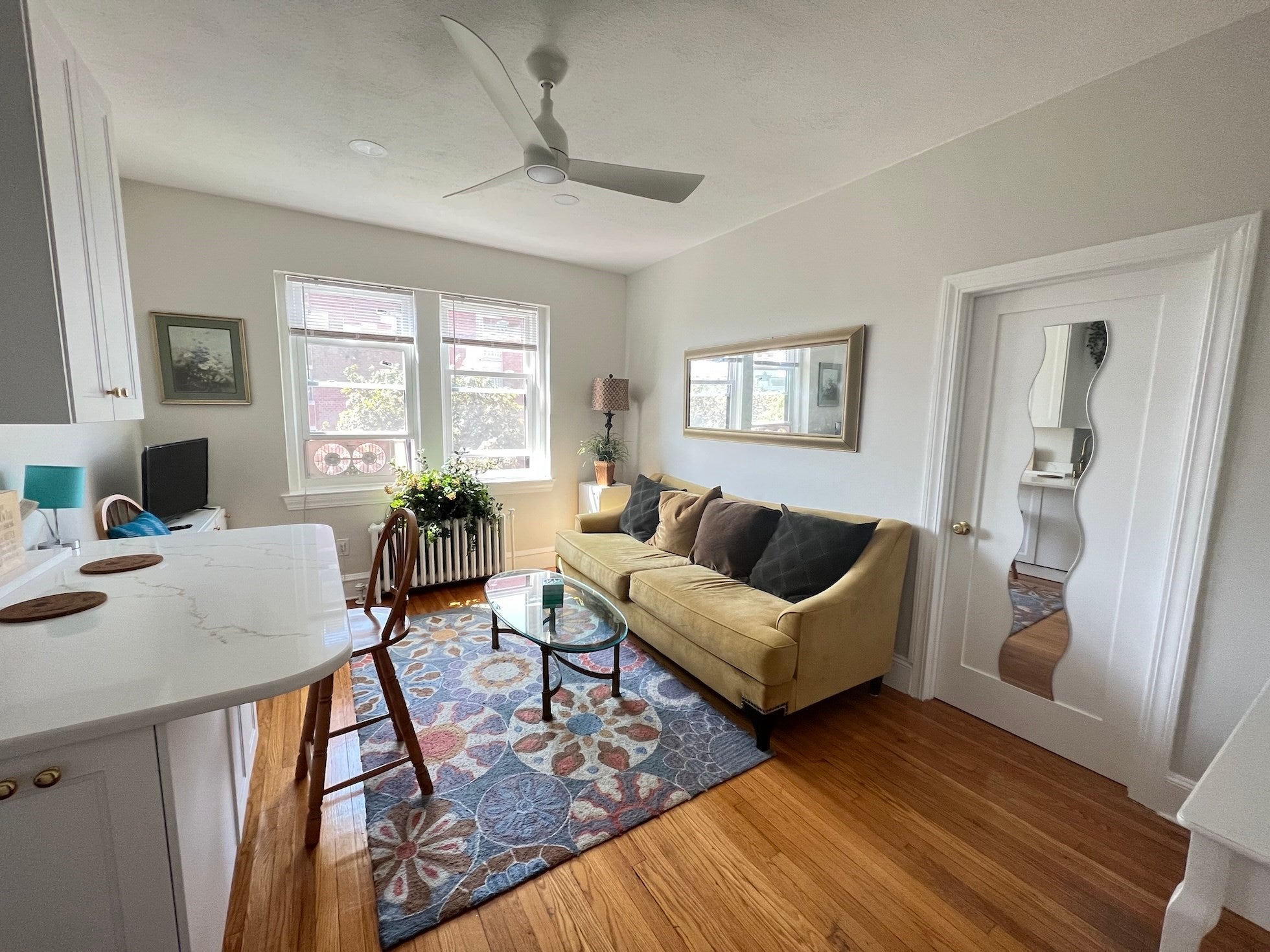 86 Jersey ST #45, Boston, MA, 86 Jersey ST #45, Boston, MA Photo #4