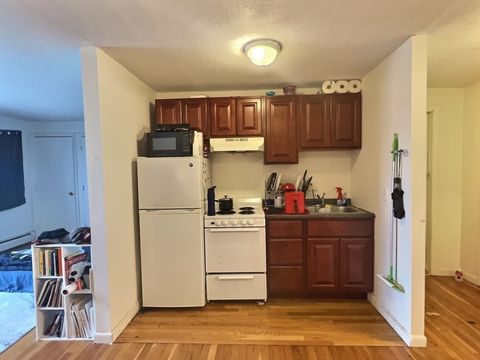 Photo of 1039 Commonwealth Ave #20, Boston, MA 02215 (MLS # 73475615)