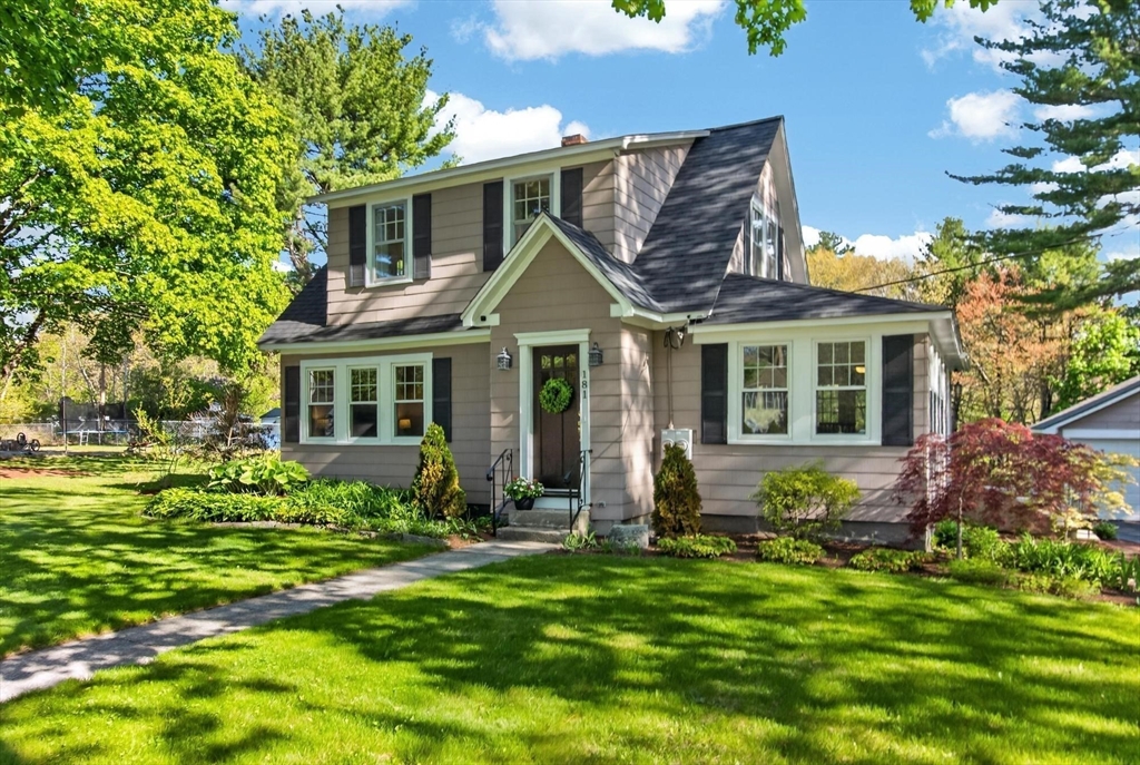 181 Forge Village Rd, Groton, MA Photo #1