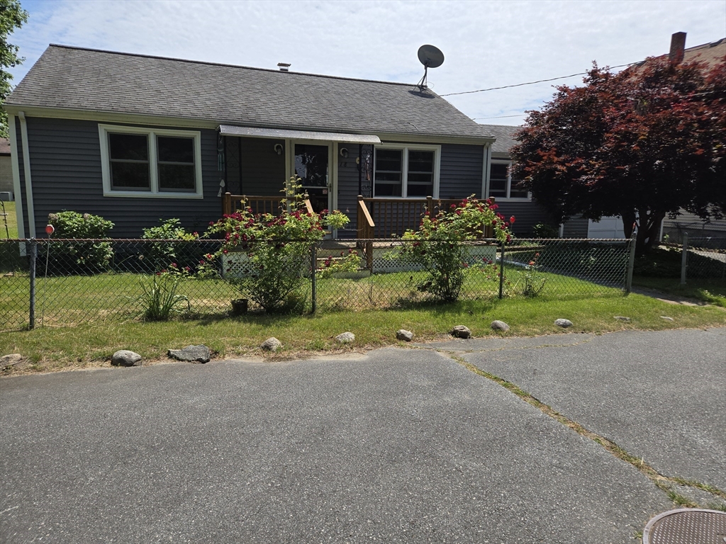 18 Grant St