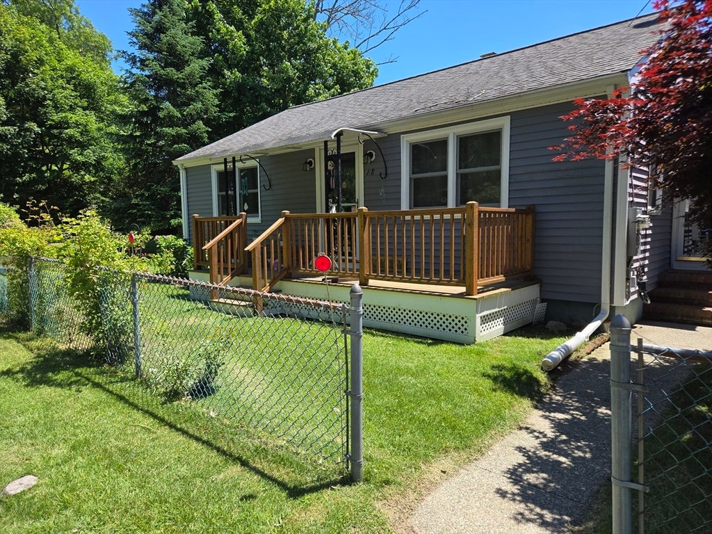 18 Grant St