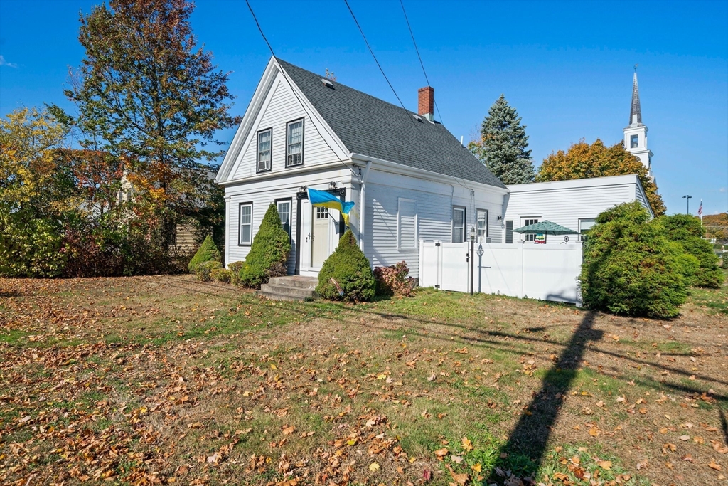 Weymouth, Massachusetts 02191, United States, ,Commercial,Active,96958