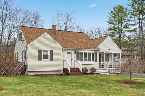 Photo of 73 Cinderella Cir, Dracut, MA 01826 (MLS # 73493529)