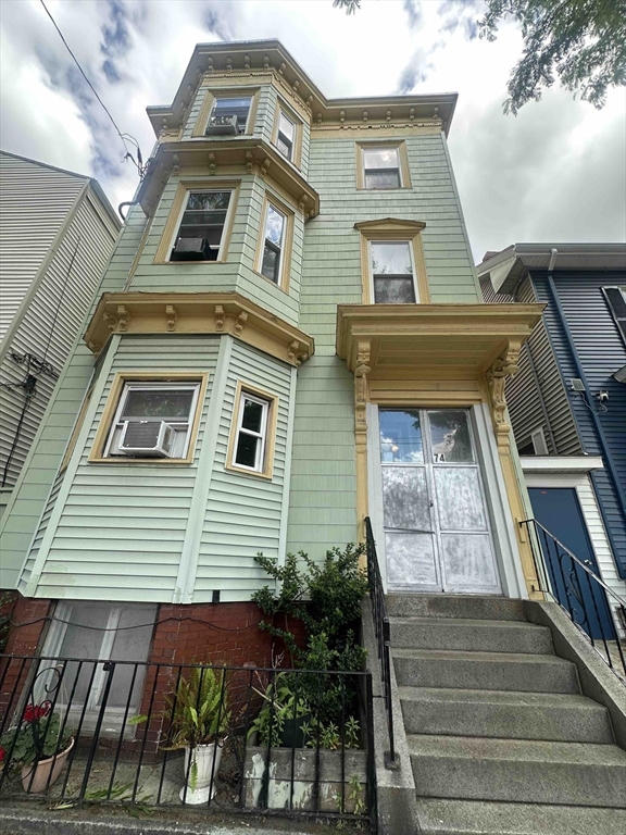 Photo 1 of 18 — 74 Trenton St, Boston, MA 02128